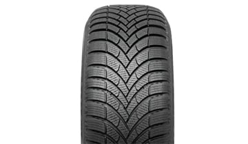 SEMPERIT SPEED-GRIP 5